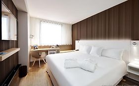 Barcelo Praha 4*